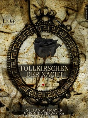 cover image of Tollkirschen der Nacht